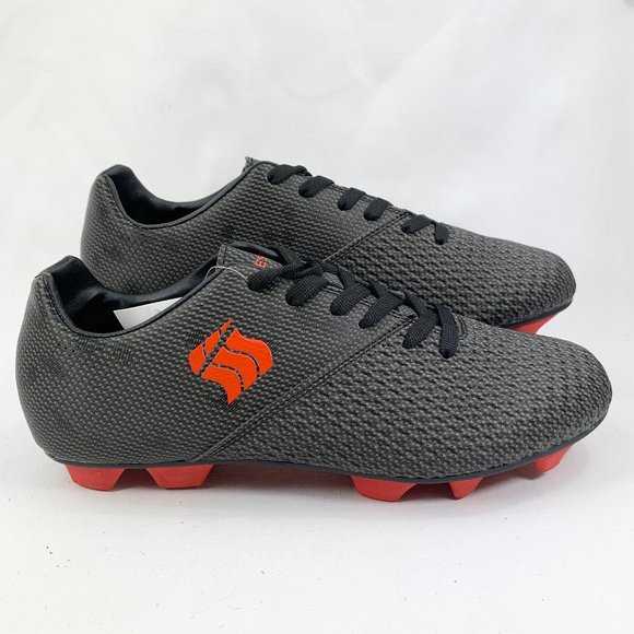 Harvest Time Men's Performance Soccer Cleats - Picture 1 of 4